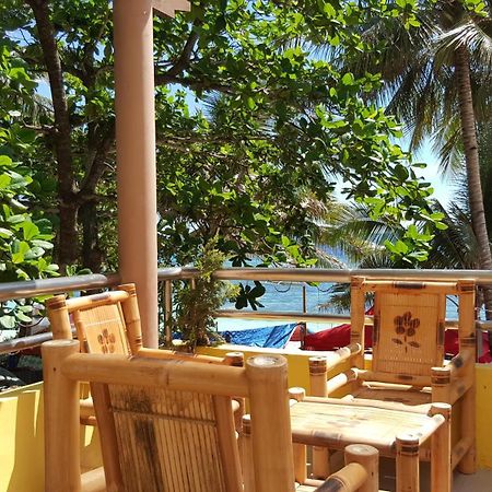 Baywatch Dive Resort パングラオ エクステリア 写真