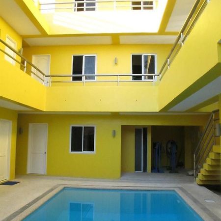 Baywatch Dive Resort パングラオ エクステリア 写真