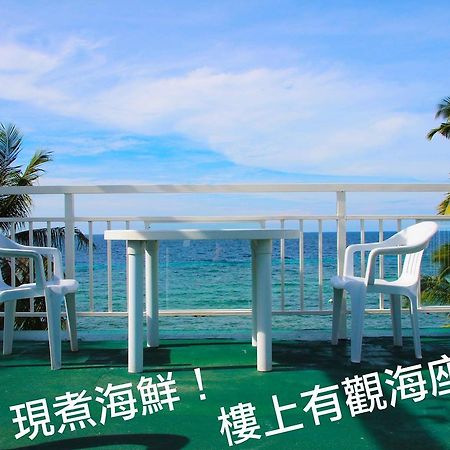 Baywatch Dive Resort パングラオ エクステリア 写真