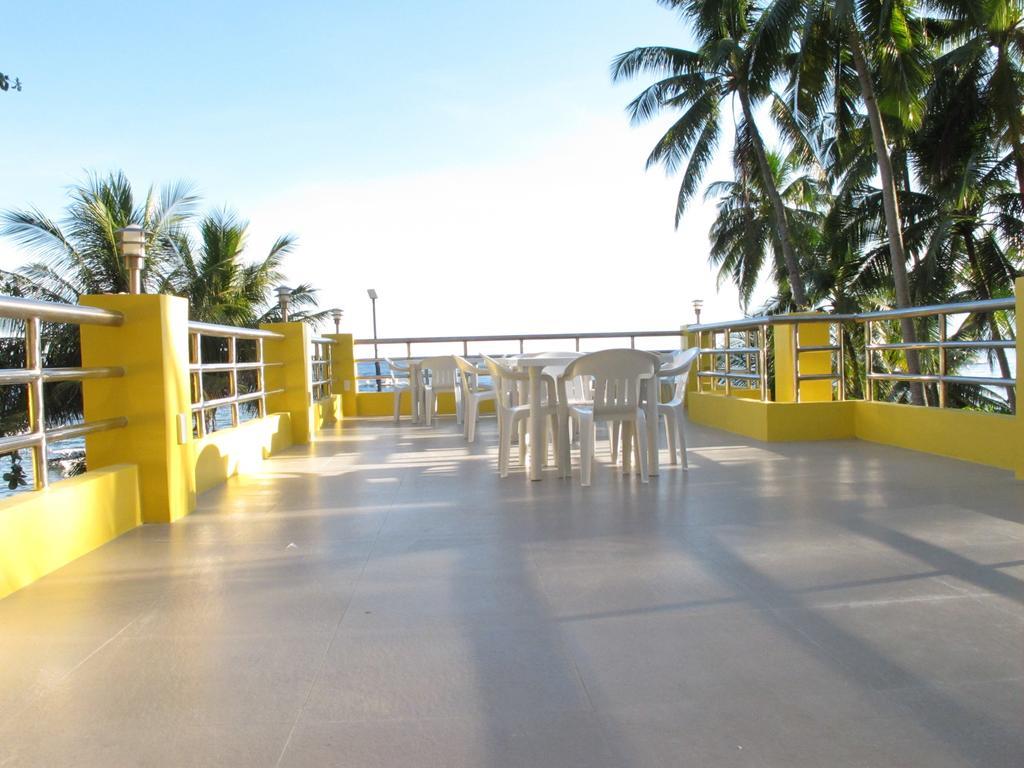Baywatch Dive Resort パングラオ エクステリア 写真