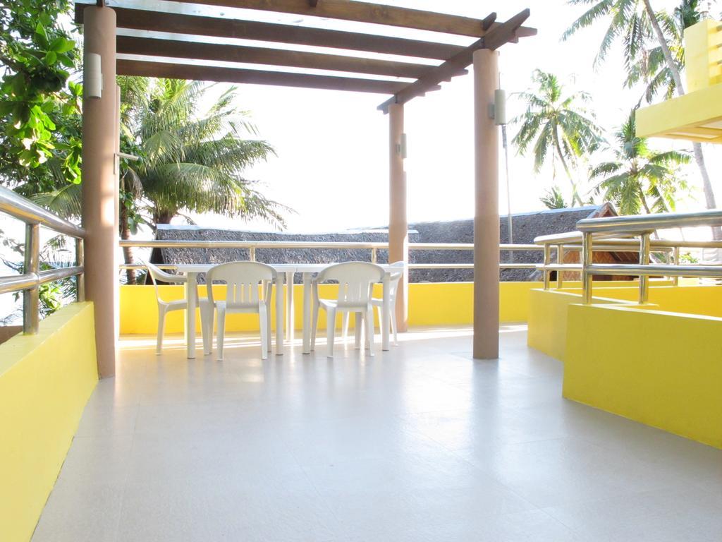 Baywatch Dive Resort パングラオ エクステリア 写真
