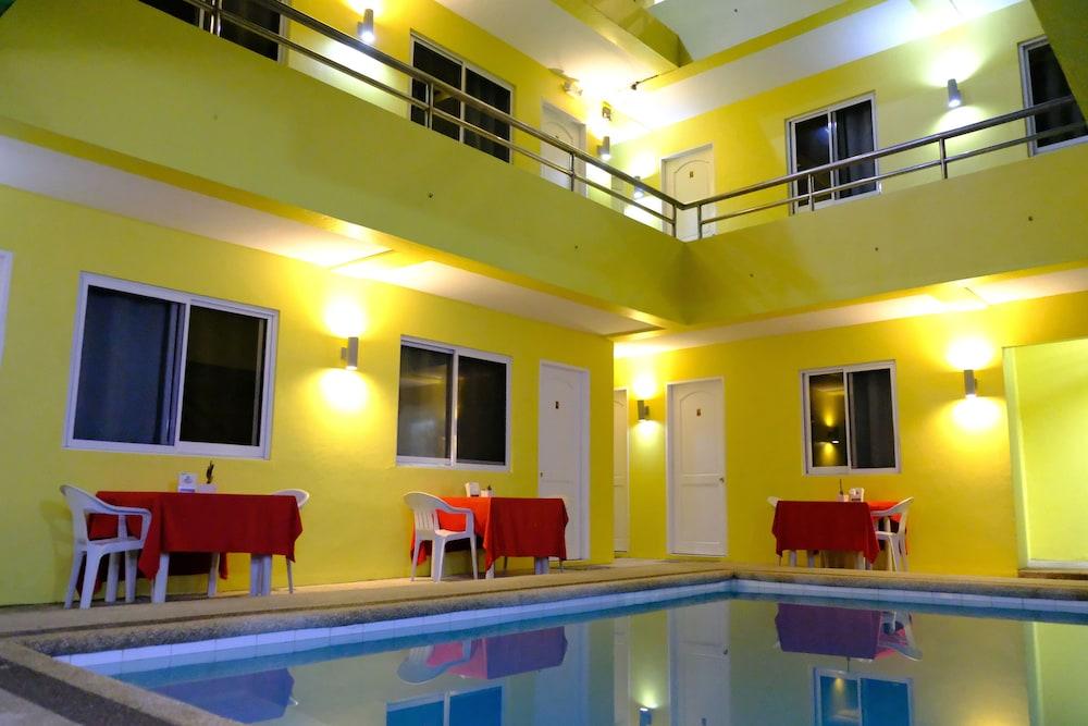 Baywatch Dive Resort パングラオ エクステリア 写真