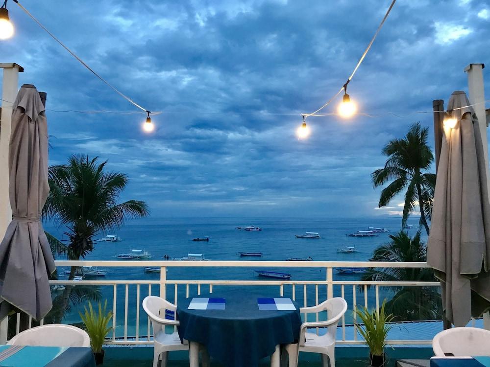 Baywatch Dive Resort パングラオ エクステリア 写真