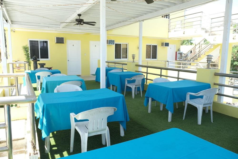Baywatch Dive Resort パングラオ エクステリア 写真