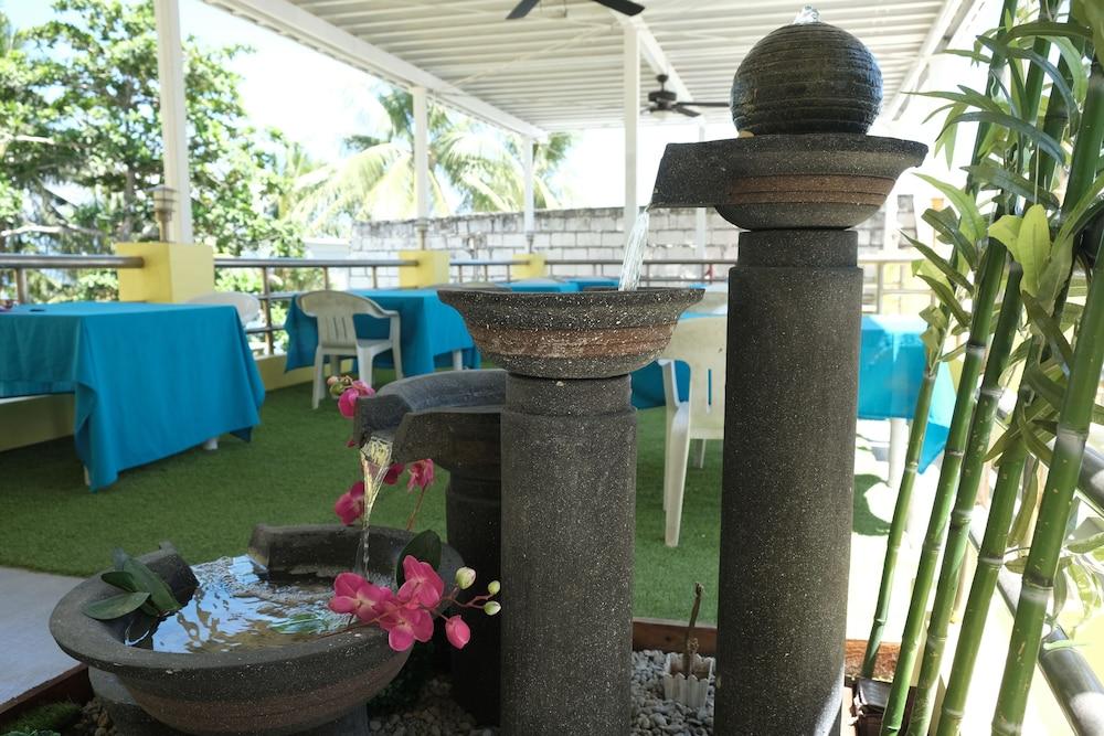 Baywatch Dive Resort パングラオ エクステリア 写真