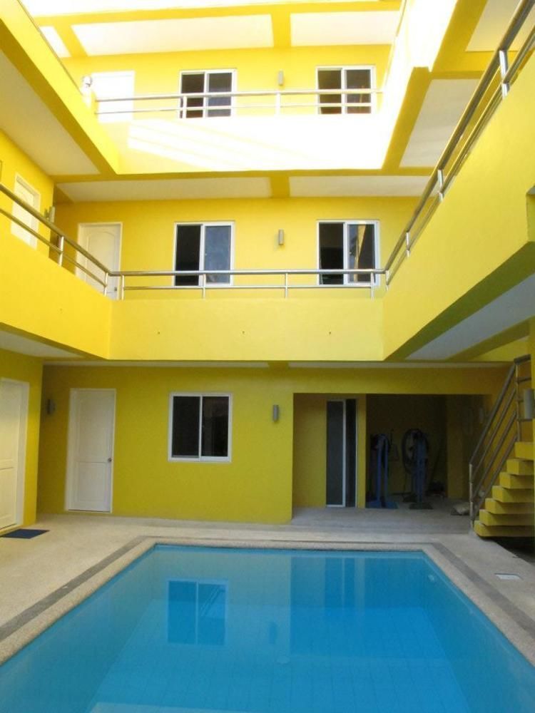 Baywatch Dive Resort パングラオ エクステリア 写真